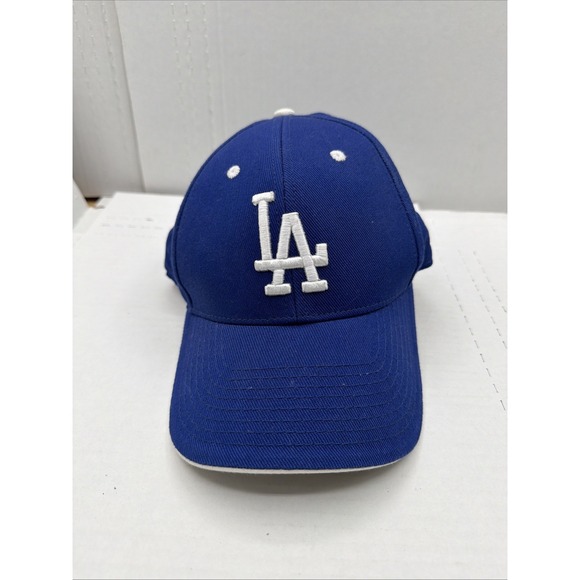 fan favorite Other - Los Angeles Dodgers Adult OSFA adjustable hat by Fan Favorite MVP style